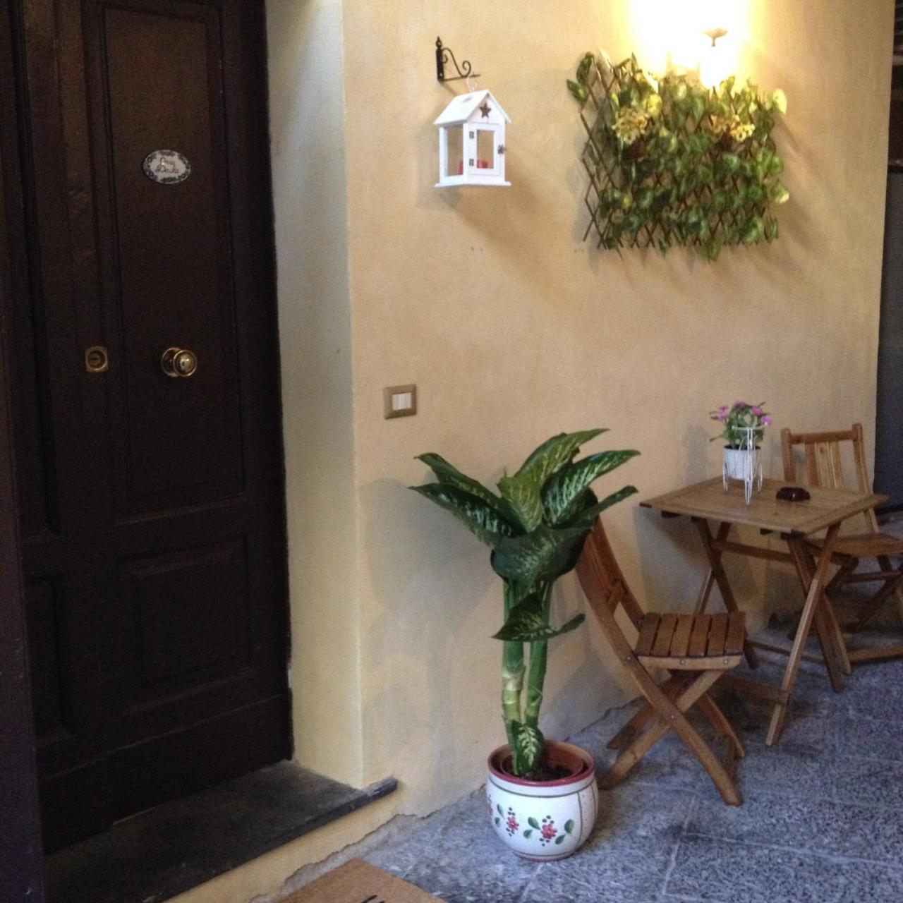 Casa Daila Apartment Naples Exterior photo